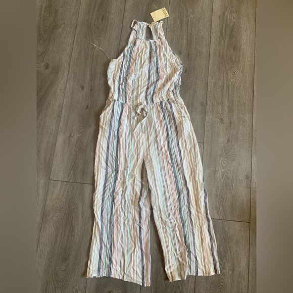 Bebop woman’s romper very light brand new fresh for summer - Picture 1 of 5